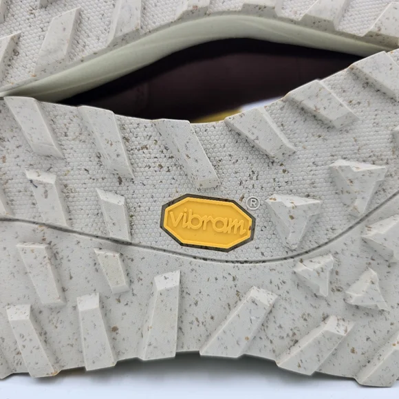 NWT Jack Wolfskin Women's Terraventure Urban Mid W Hiking Shoes, Rose/White, 5.5 - Picture 14 of 16